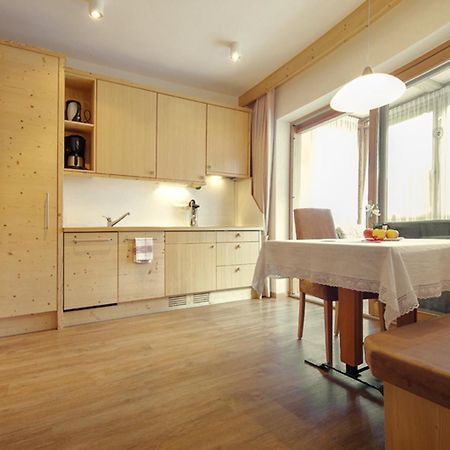 Apartments Chalet Ciufdlton Colfosco Ngoại thất bức ảnh