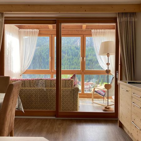 Apartments Chalet Ciufdlton Colfosco Ngoại thất bức ảnh