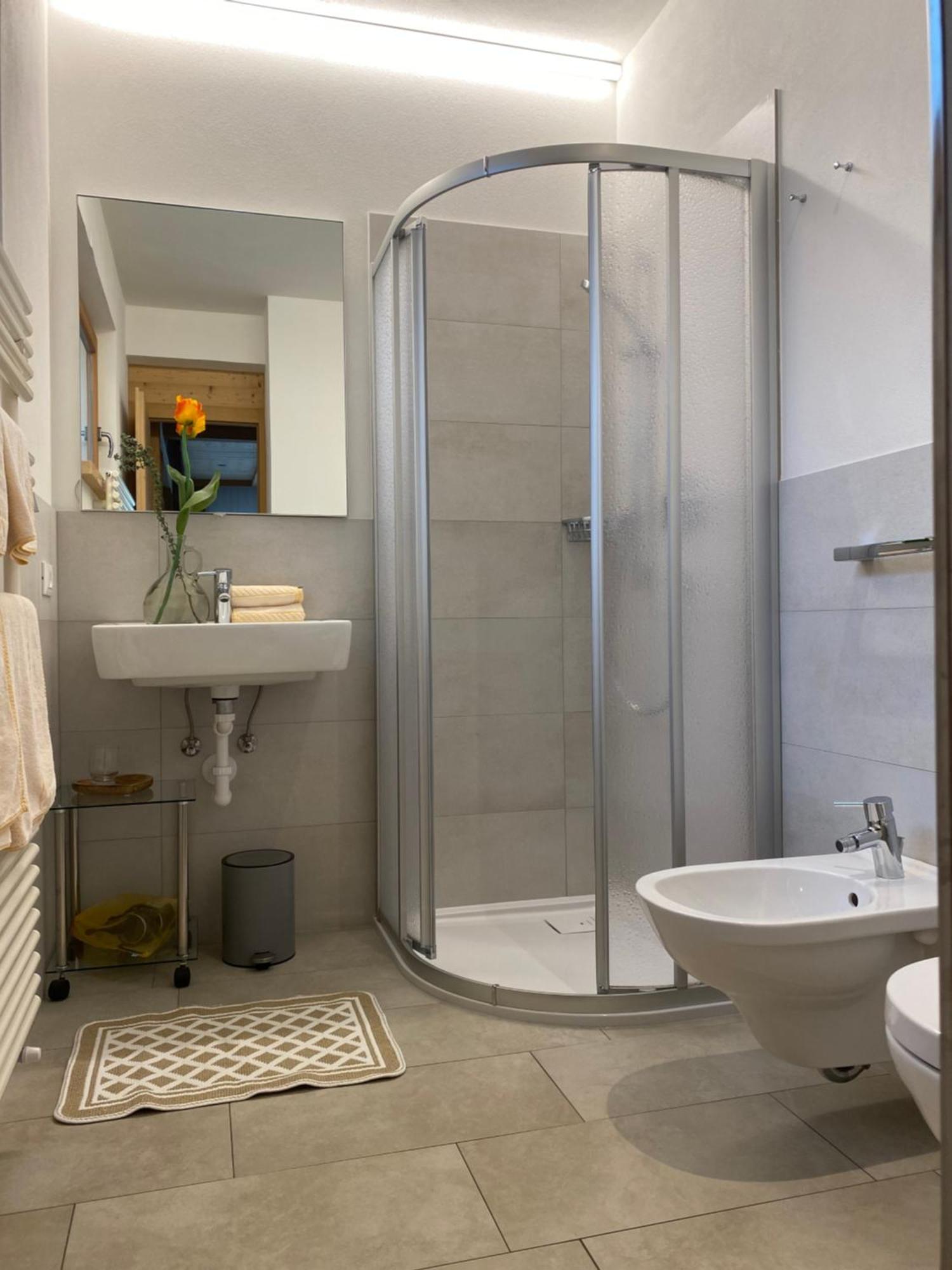 Apartments Chalet Ciufdlton Colfosco Ngoại thất bức ảnh