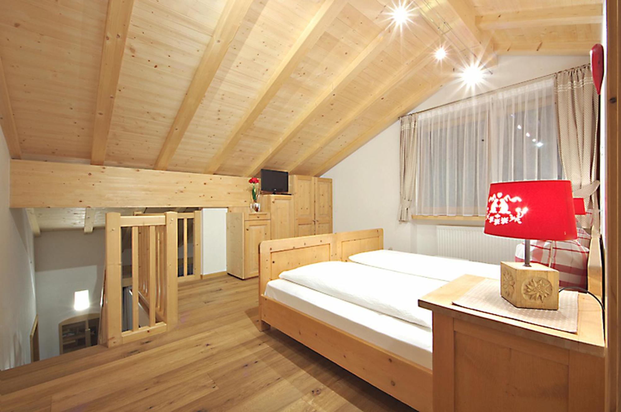 Apartments Chalet Ciufdlton Colfosco Ngoại thất bức ảnh
