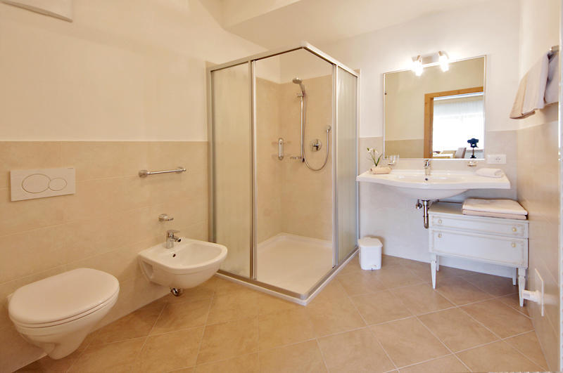 Apartments Chalet Ciufdlton Colfosco Phòng bức ảnh