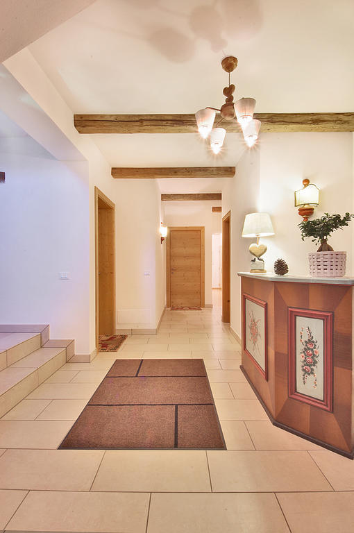 Apartments Chalet Ciufdlton Colfosco Ngoại thất bức ảnh