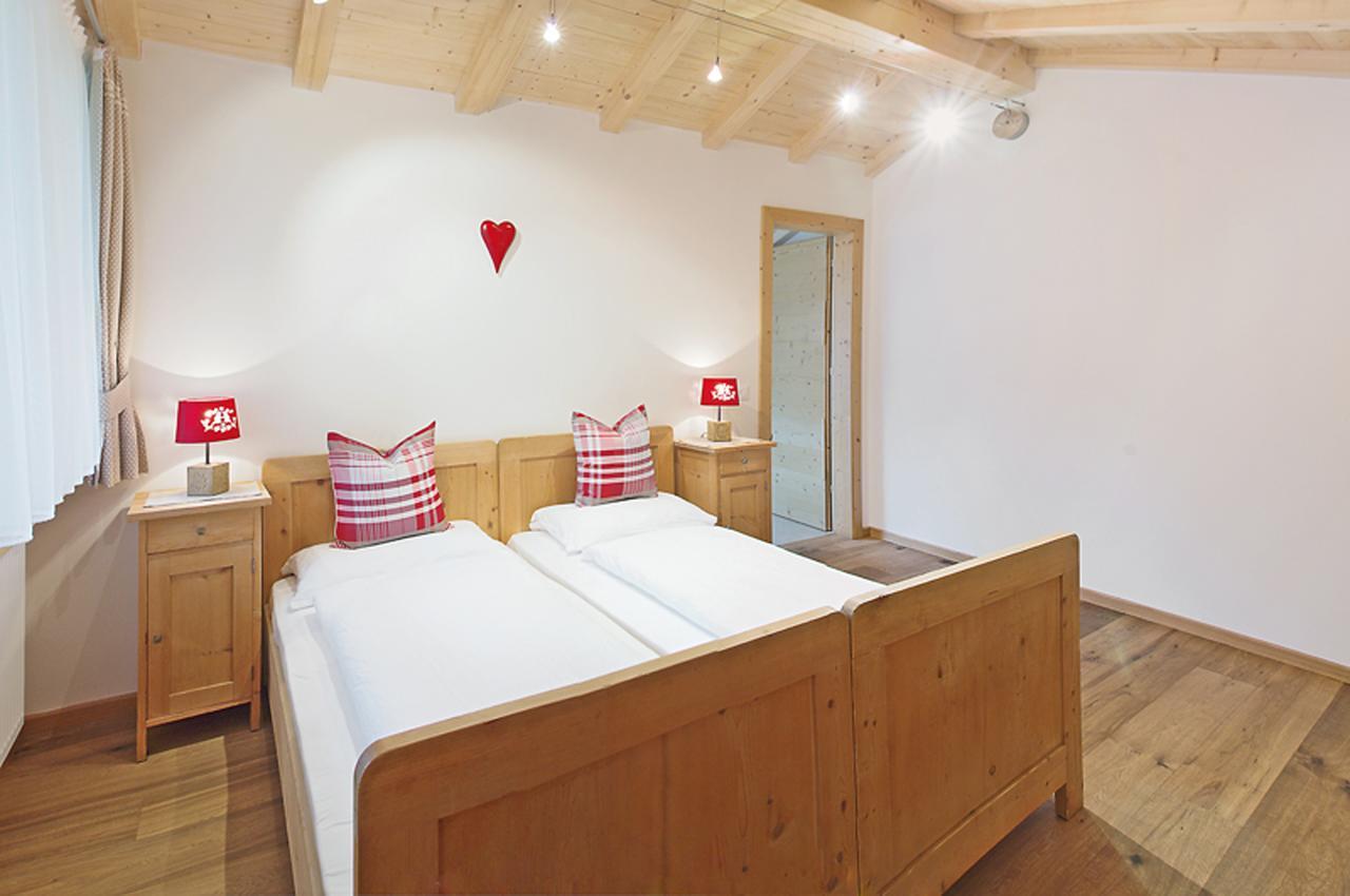 Apartments Chalet Ciufdlton Colfosco Ngoại thất bức ảnh