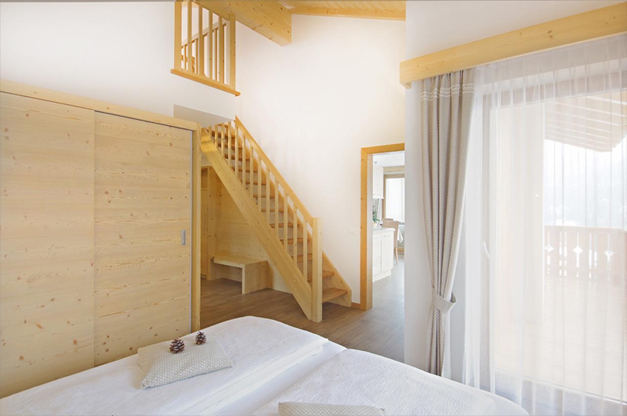 Apartments Chalet Ciufdlton Colfosco Ngoại thất bức ảnh