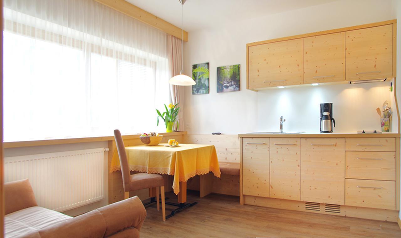 Apartments Chalet Ciufdlton Colfosco Ngoại thất bức ảnh