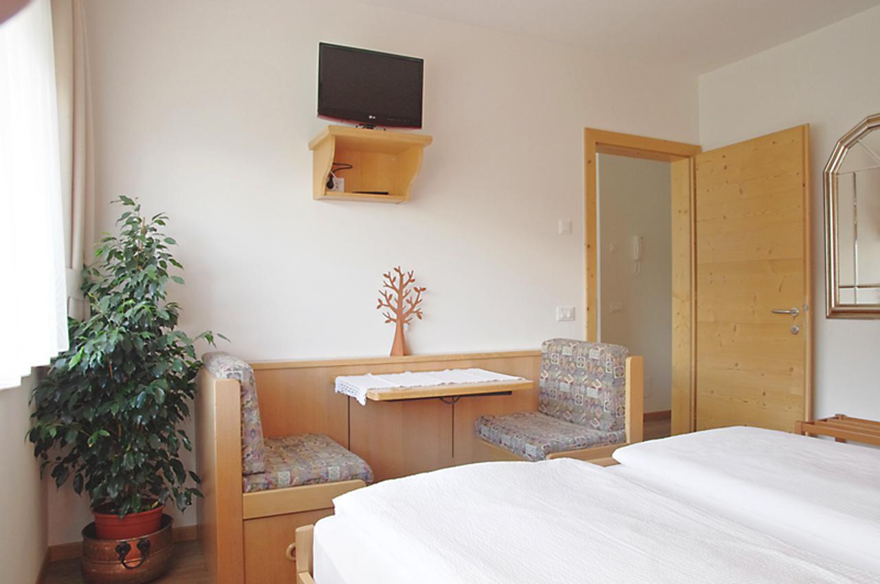 Apartments Chalet Ciufdlton Colfosco Ngoại thất bức ảnh
