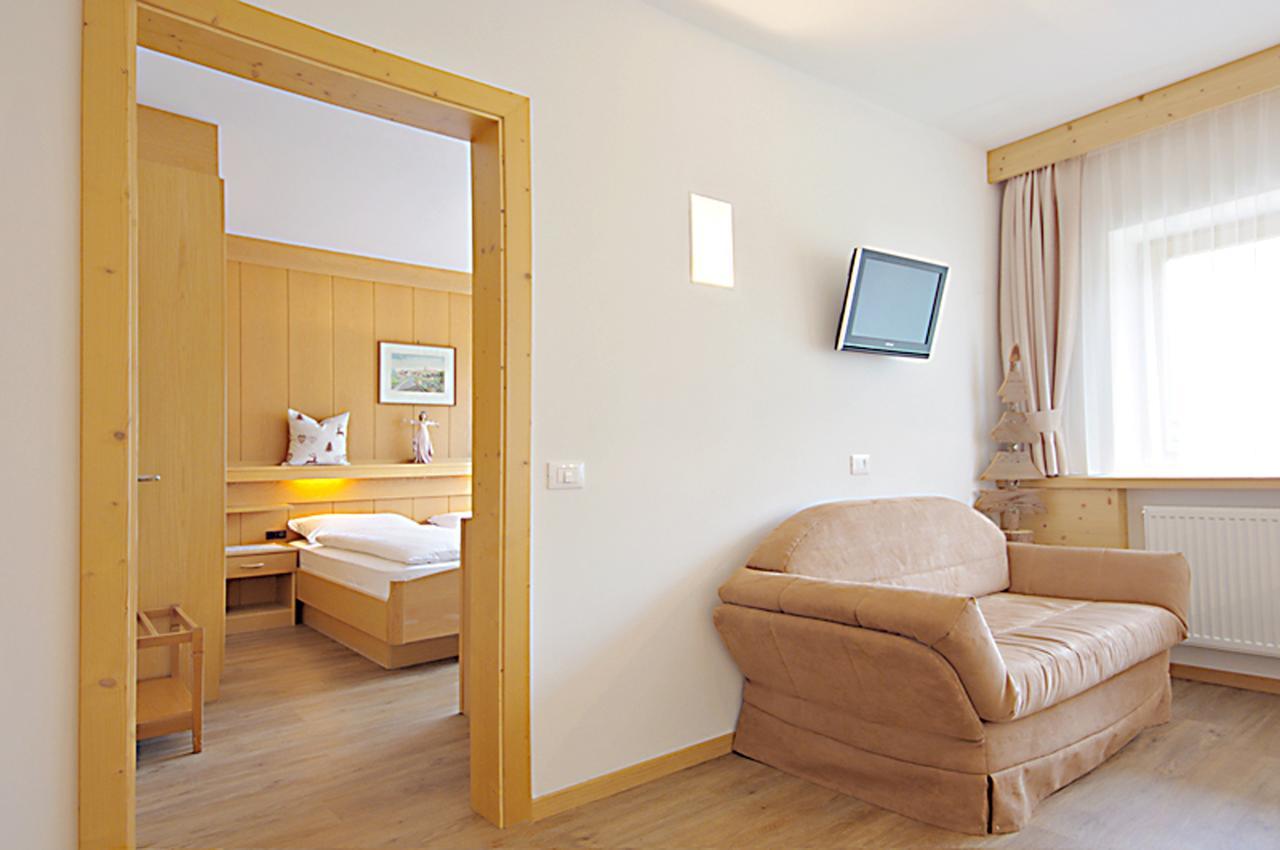 Apartments Chalet Ciufdlton Colfosco Ngoại thất bức ảnh