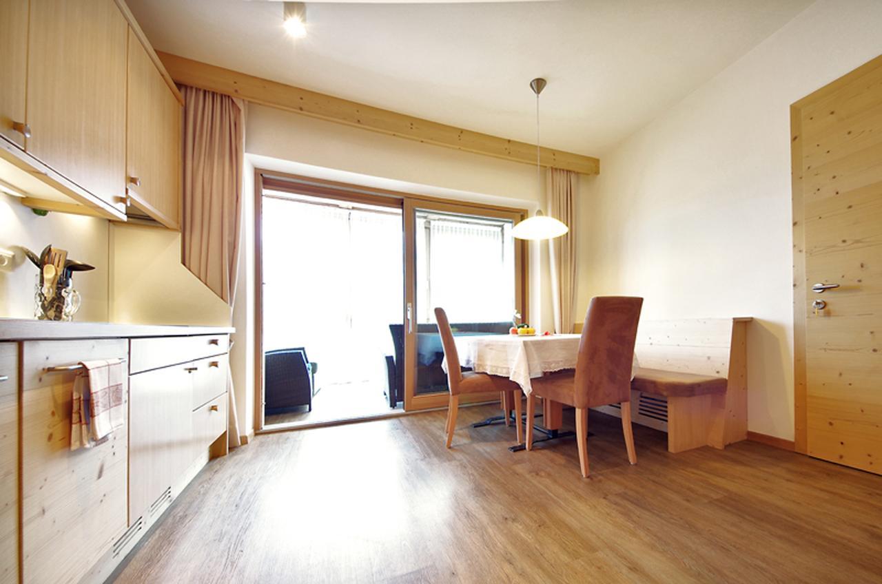 Apartments Chalet Ciufdlton Colfosco Ngoại thất bức ảnh